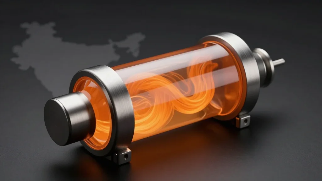 India's Fast Breeder Reactor Goes Critical- Why It Matters
