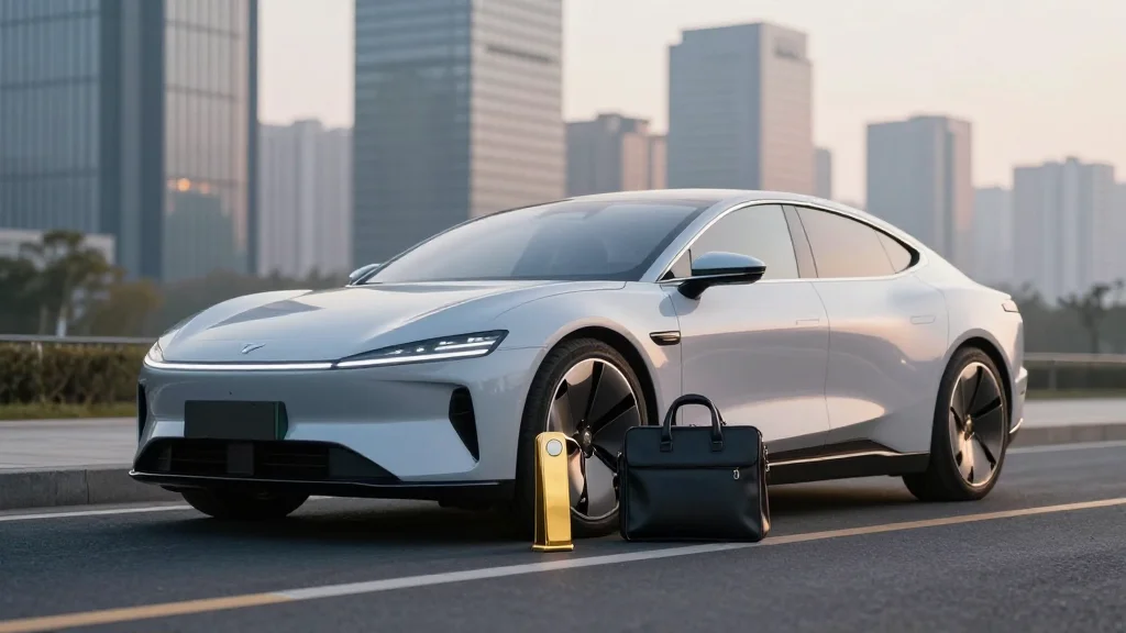 Autonomous Vehicle Startups Secure $21.4 B in Record Funding Surge