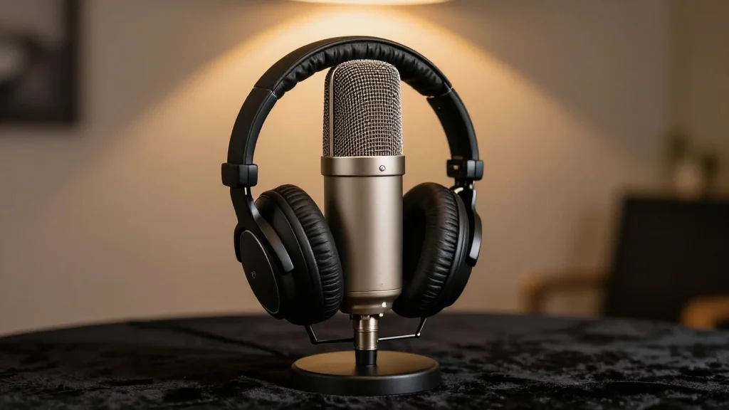 Cable News Podcast Moves