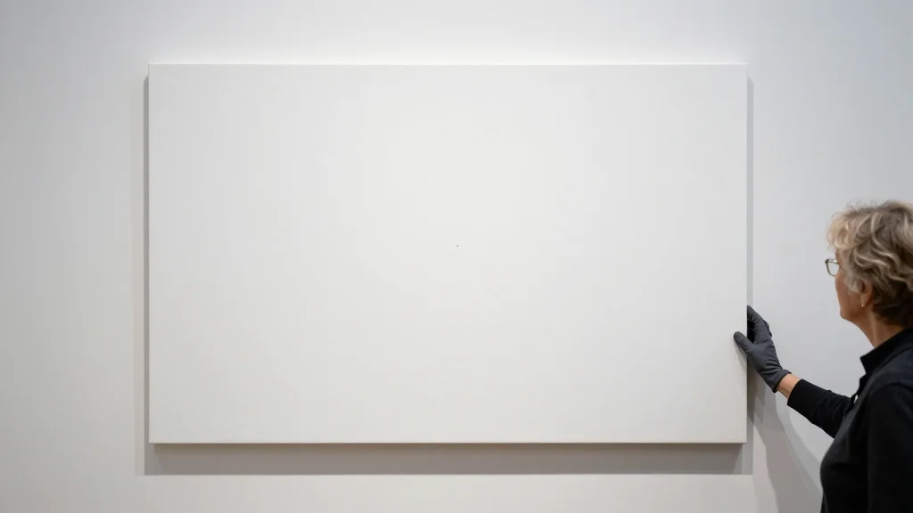The Artists Finally Finding Fame in Their 80s