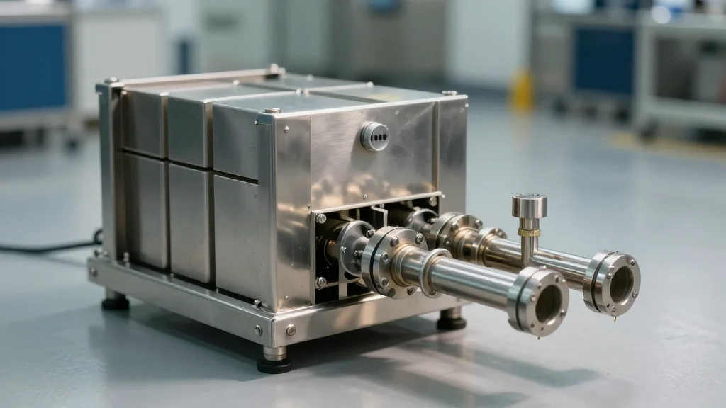 Final Investment Decision: Plug Power Supplies Electrolysers for a UK Industrial Decarbonisation Project – Shares Decline