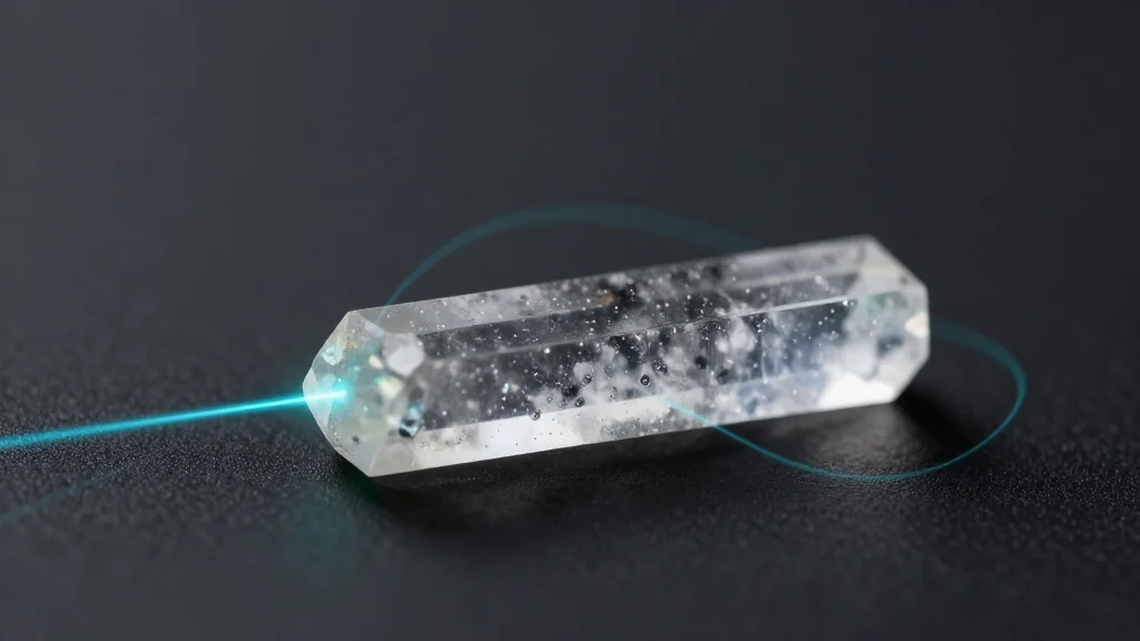 Optical Control of Nuclear Spins in Molecules Points to New Paths for Quantum Technologies