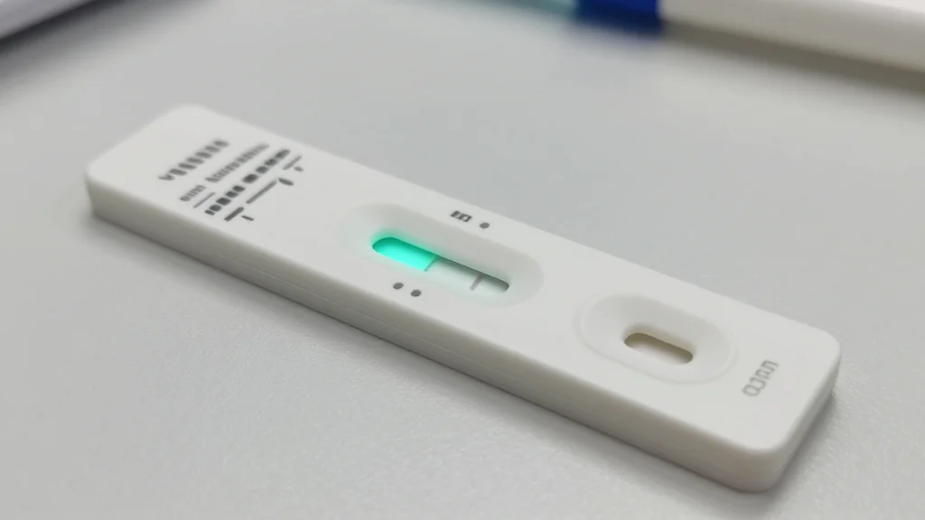 Test Strip Breakthrough for Accessible Diagnosis