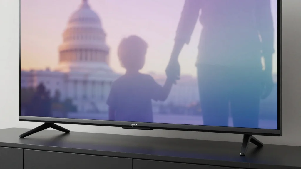 FCC Moves to Reinstate TV Rating Enforcement, Targeting Misleading Self‑Ratings