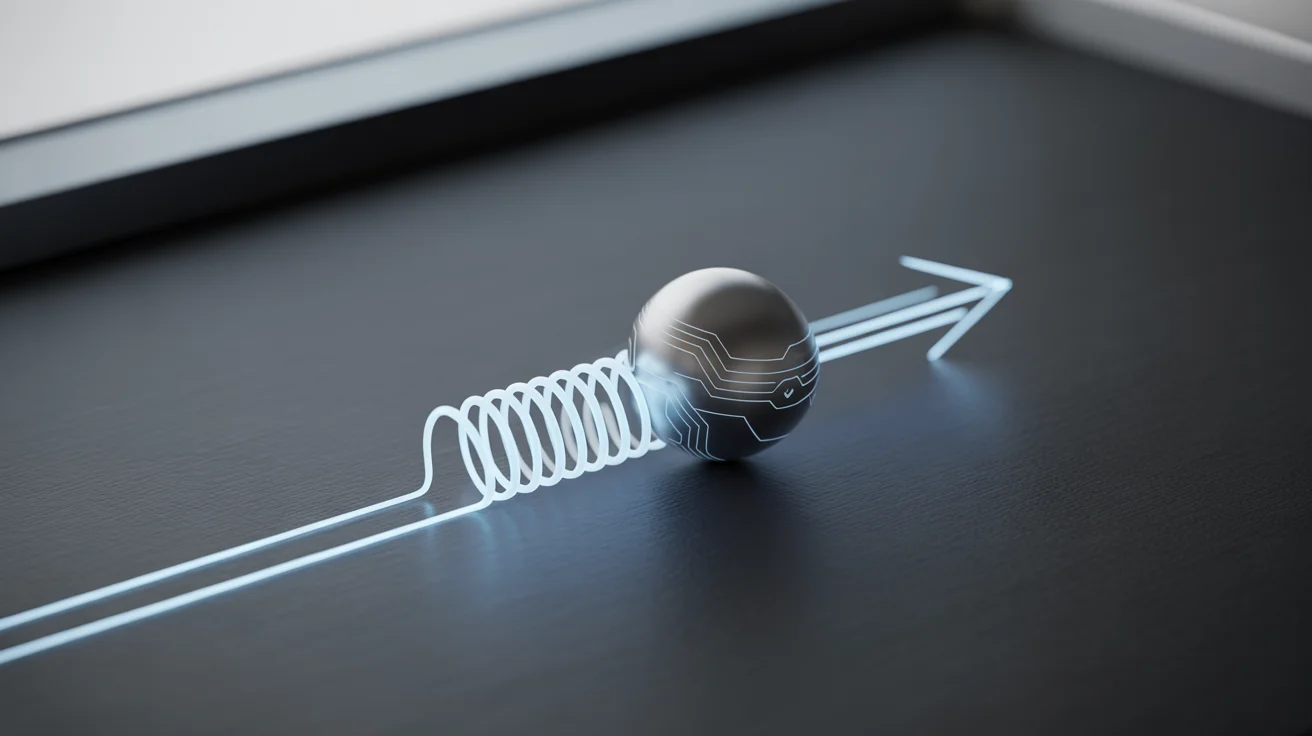 AI Speeds Momentum, but Direction Now Matters Most