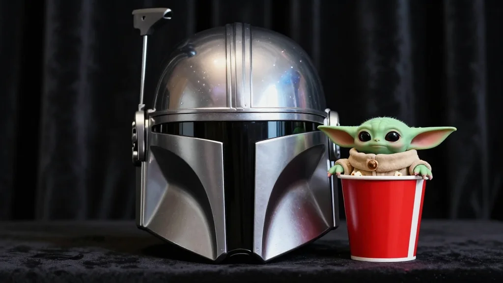 How Star Wars Went From Space Opera to Soap Opera