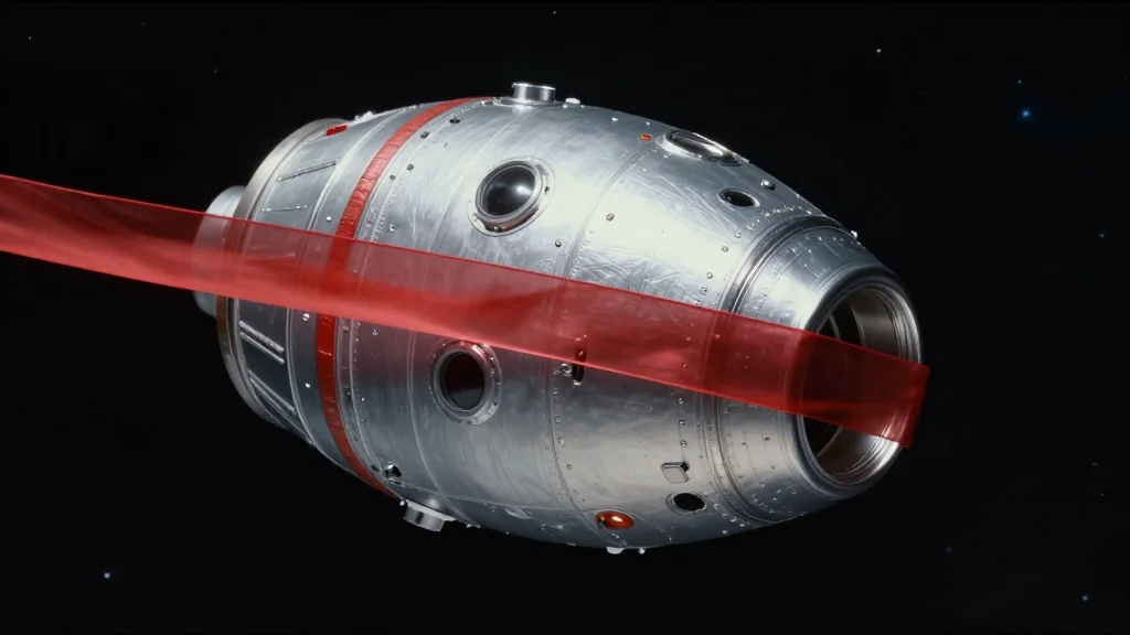 What Is NASA’s Future?