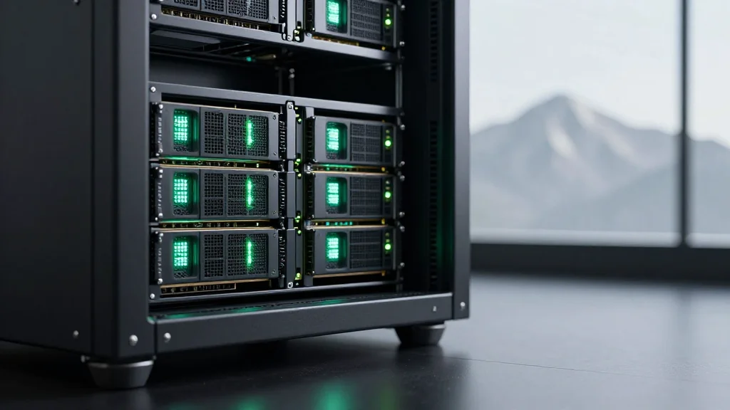 Firebird and U.S. Announce Phase 2 of Armenia AI Megaproject, Scaling It to $4B and 50,000 GPU in 2026