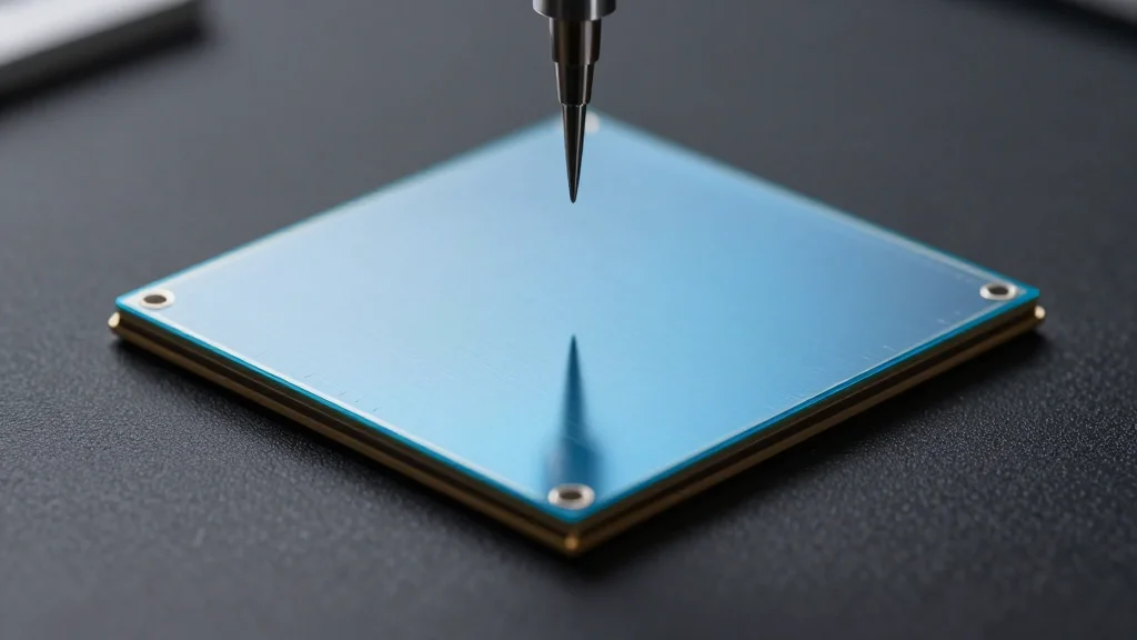 Researchers Discover a New Pathway to Building Energy-Efficient Computing Chips
