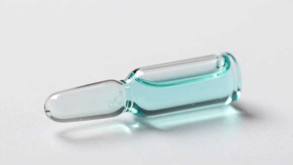 Tired of Nausea or Taking a GLP-1 Pill Every Day? These Experimental Drug...