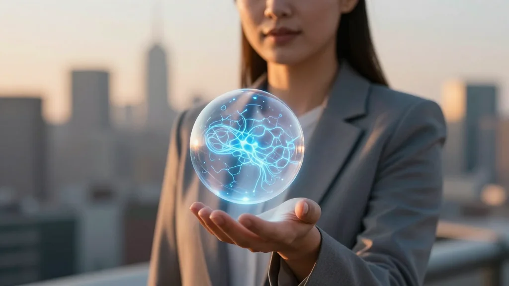 AI Automation Study Finds 80% of Tasks Replaceable, 20% Skill Set Remains Irreplaceable