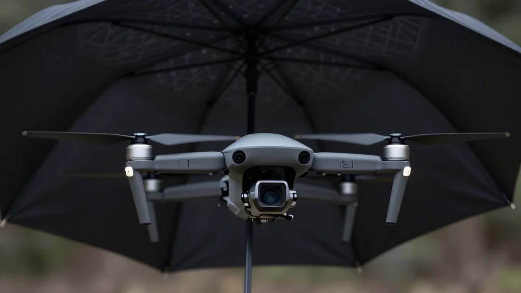 Researchers Expose Critical Security Vulnerability in Autonomous Drones