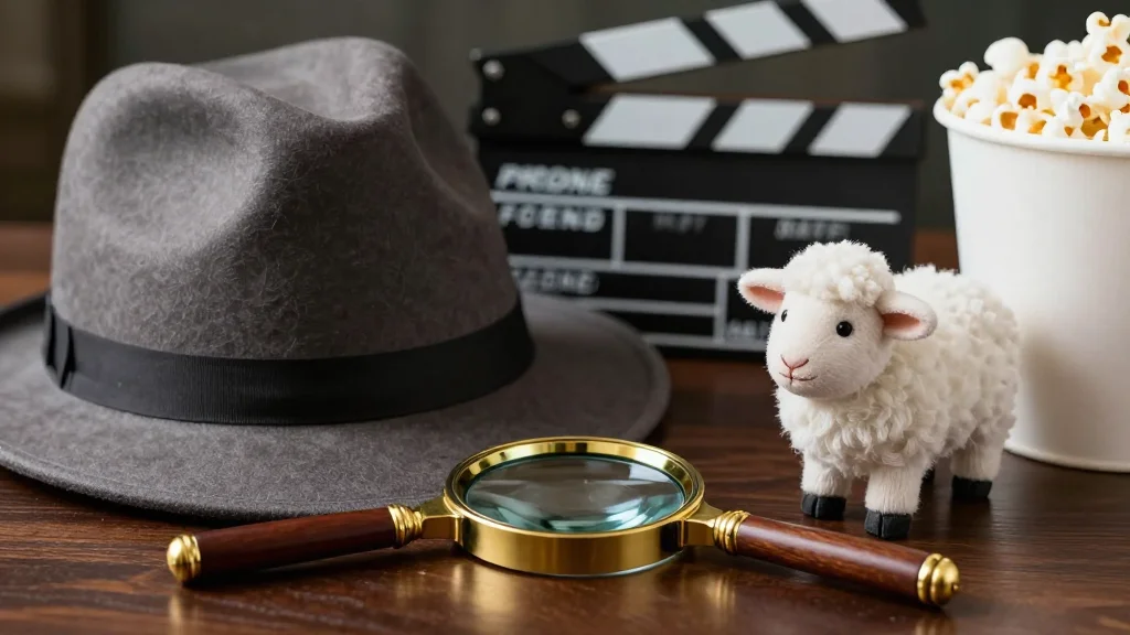 Sheep Detectives Opens Strong, Eyes Low Double‑Digit Weekend