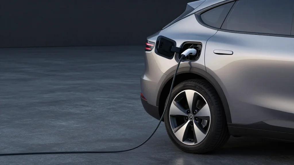Frontera – Why Vauxhall Prices EV and MHEV Identically