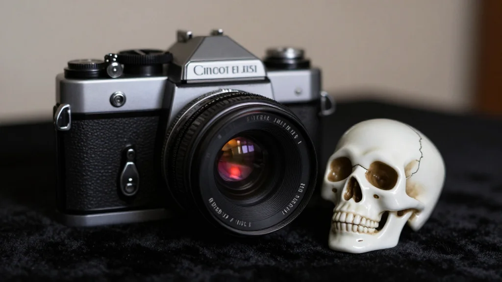 YouTube‑Born Horror Filmmakers Storm Feature Film Market, Highlighting Creator‑Economy Shift