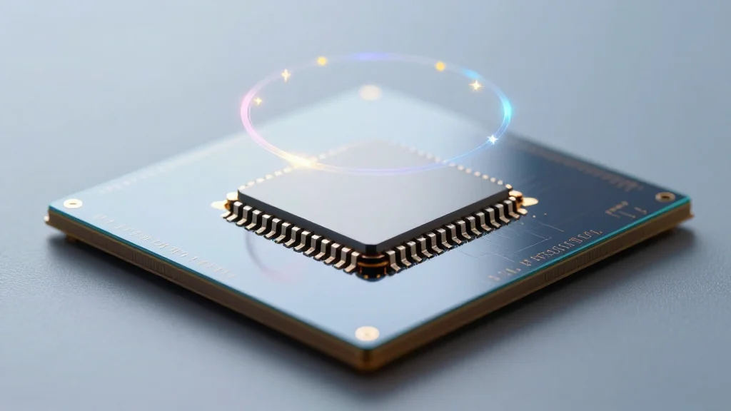 The Next Phase of Europe’s Semiconductor Strategy