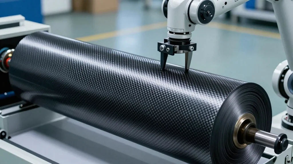 SHD Composites Opens New Wide Format Lines
