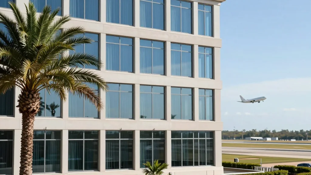 Hawaii DOT Issues RFI for Airport‑Adjacent Hotel to Boost Hilo Tourism