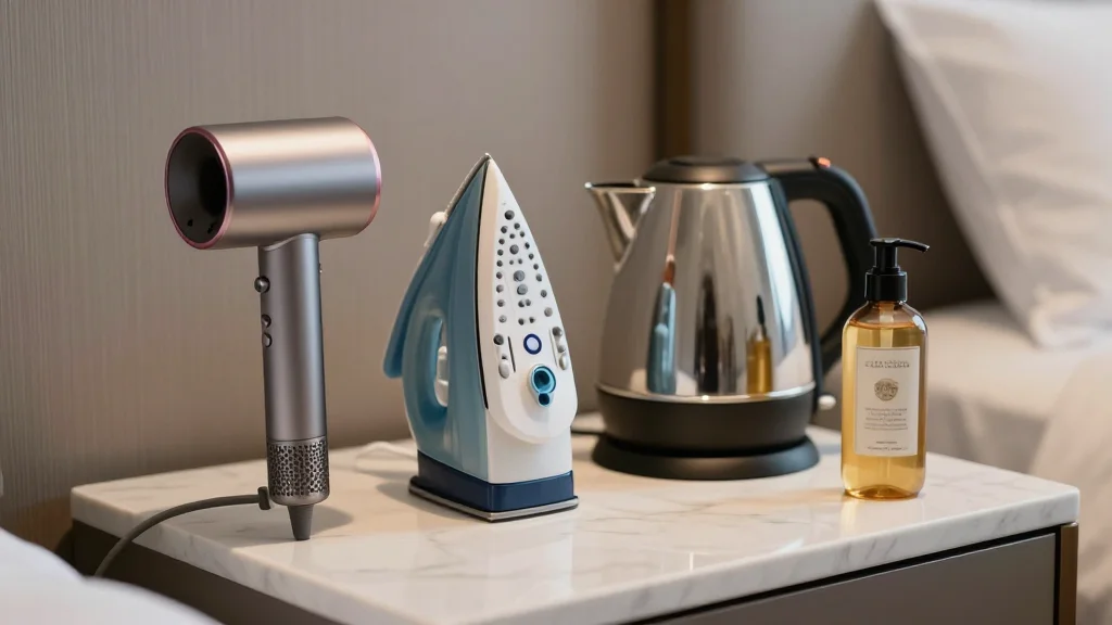 Proven Brands for Exceptional Guest Experiences