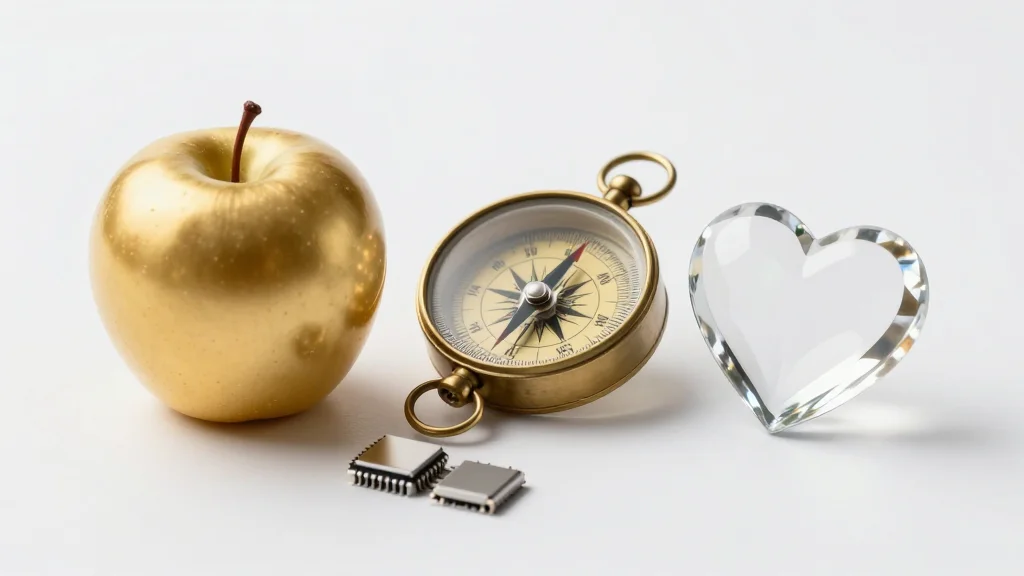 Today's Biggest Hurdles: Taste, Strategy, and Customer Empathy