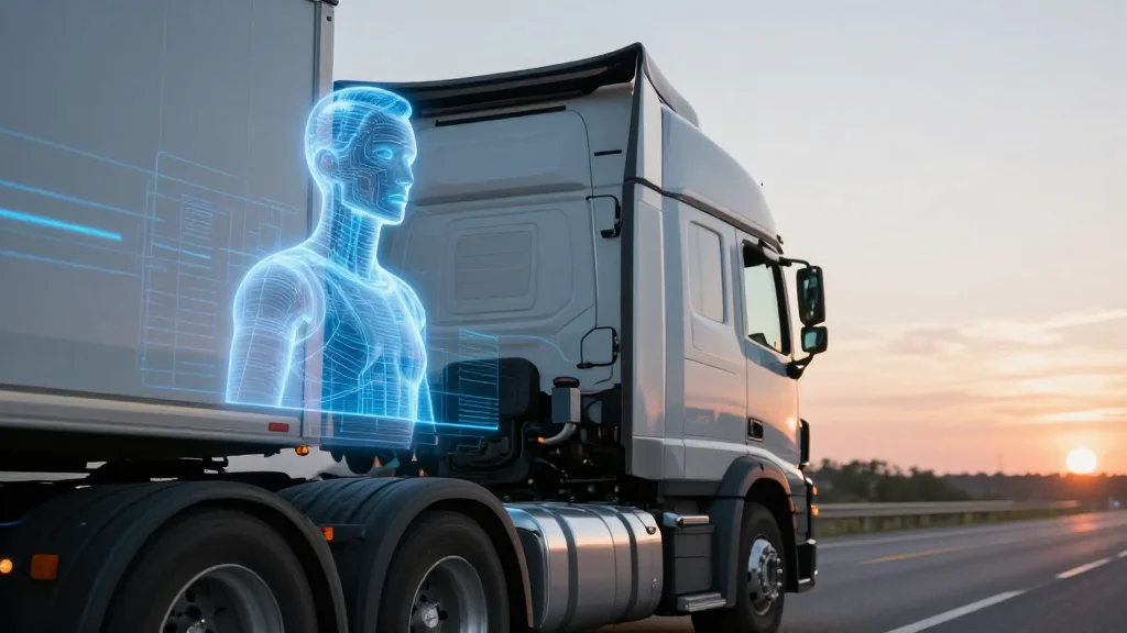 AI Agent Debbie Scales Driver Tracking with 700k Calls