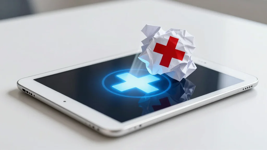 CMS Finalizes $781 Million Savings Rule to Digitize Health‑Care Claims