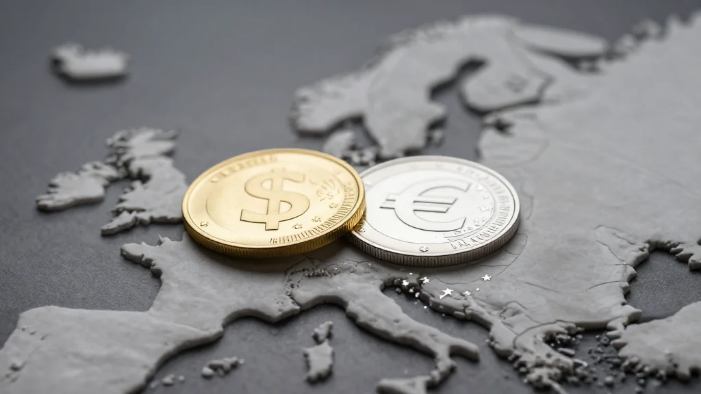 Circle France Gains AMF Approval to Offer Crypto Services Across EU Under MiCA