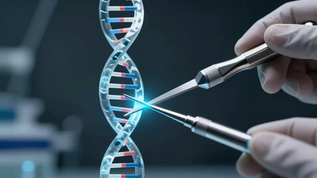 Helmholtz HIRI Team Unveils CRISPR ‘Molecular Scalpel’ to Erase Undesired Cells