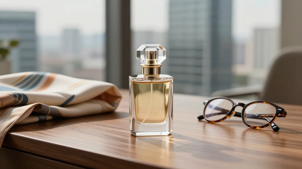 Maison Francis Kurkdjian’s Marc Chaya Steps Down as CEO and President