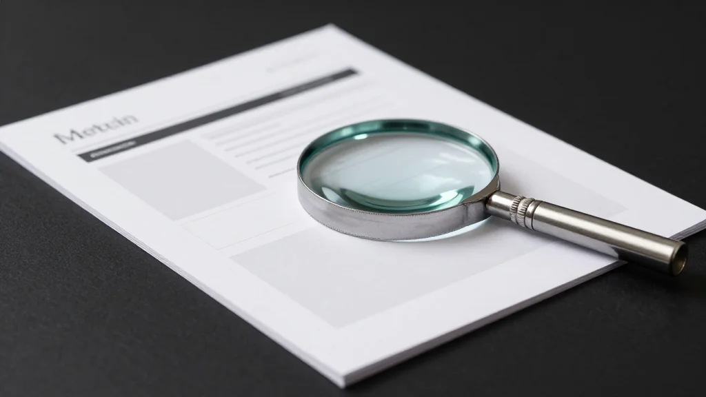Template and On-Page Hygiene Errors Block LLM Crawling