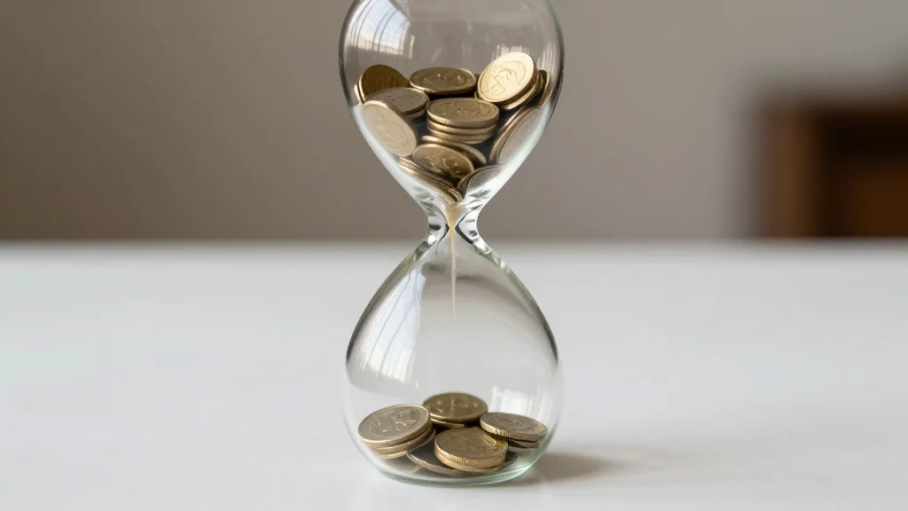 Prioritize Money Like You Prioritize Brunch and Binge‑Watching