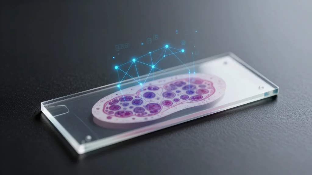 AI Predicts Chemoresistance in Bladder Cancer