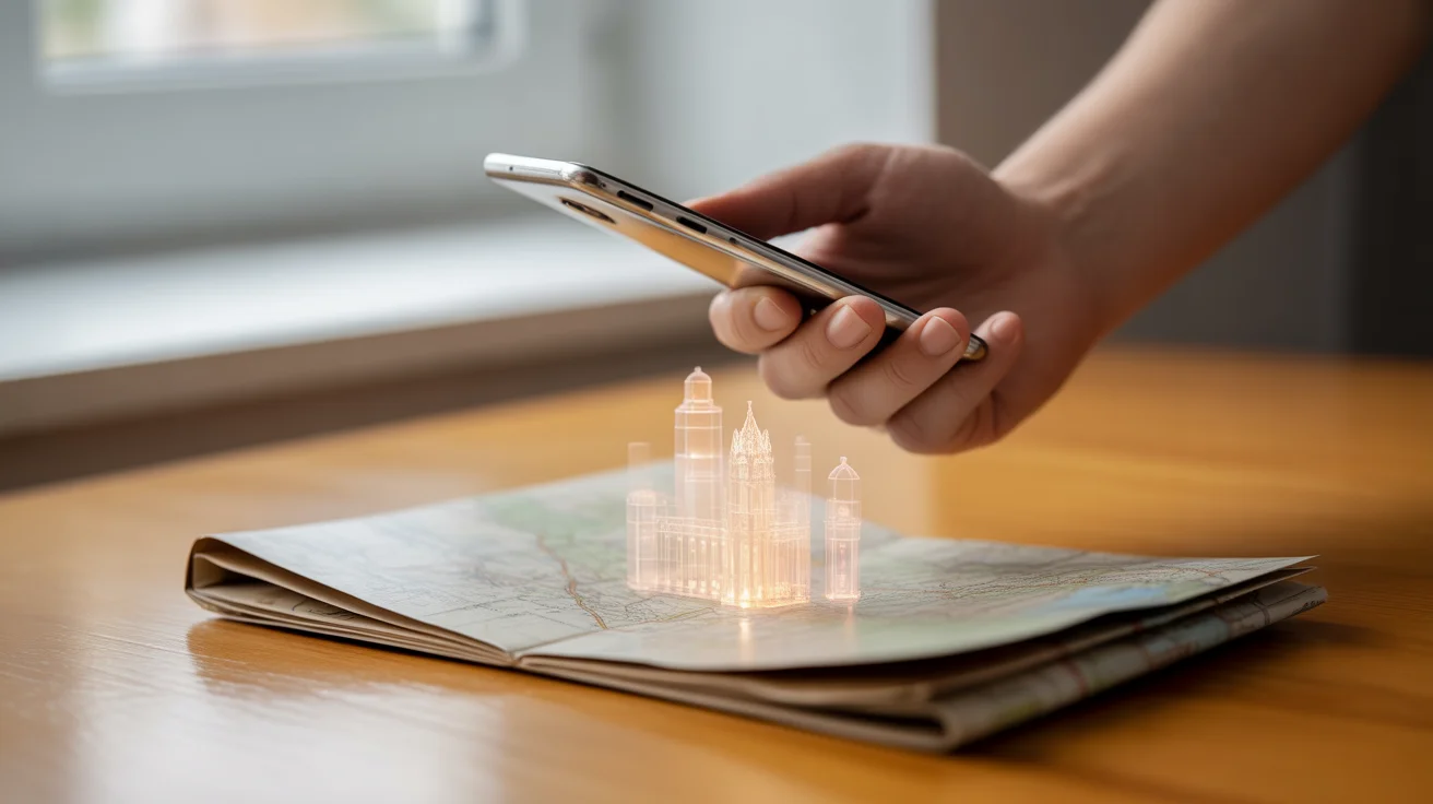 Snap a Photo, Let Grok Analyze Anything