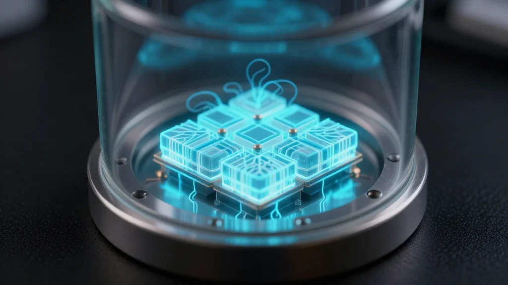 Guest Post — 2026 Global Strategy Briefing on AI And Quantum For Boards