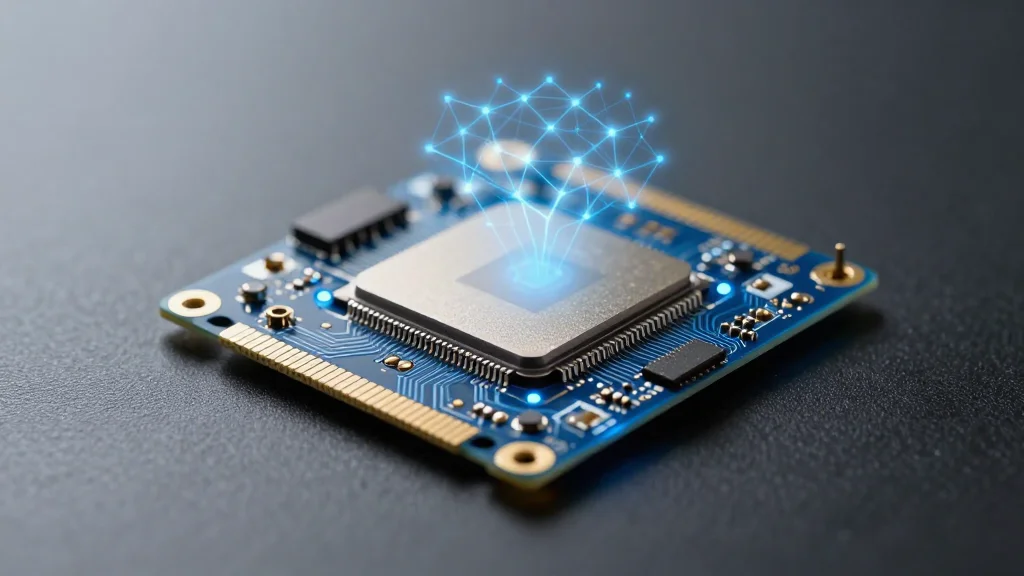 Nvidia Forecasts $1 Trillion AI Spend by 2027