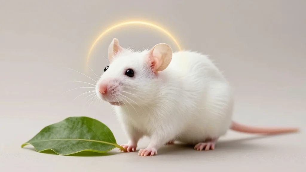Leukemia Drug HHT Delays Aging, Extends Mouse Lifespan