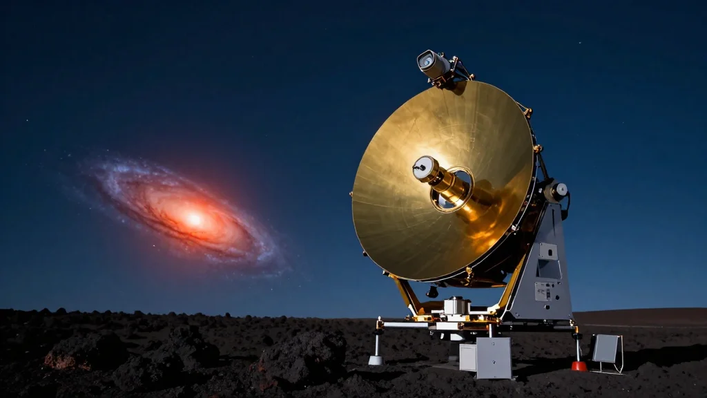 Spiral Galaxy's Brilliant Heart Shines Bright in a New Picture From NASA's Webb Telescope