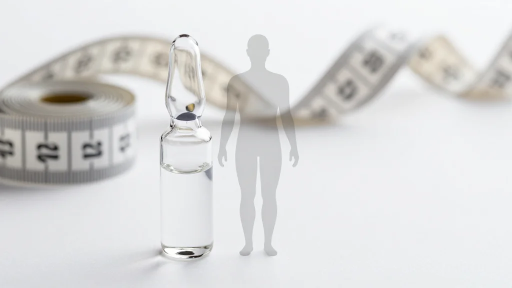 Semaglutide Drives Significant Fat Loss in Bariatric Non‑responders