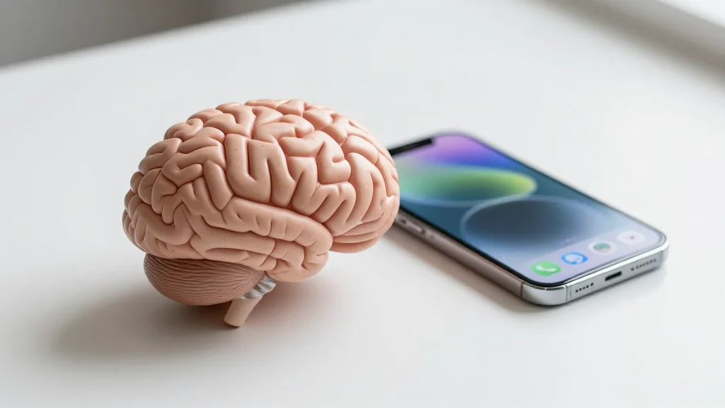 Latin American Study Links Teen Social‑Media Use to Attention, Emotion and Identity Challenges