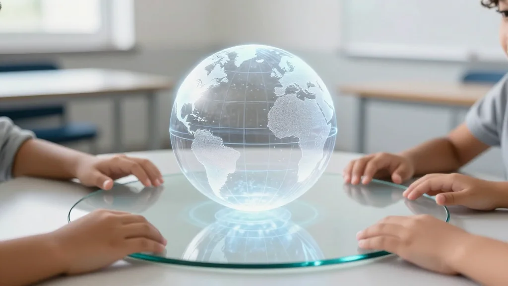 Teaching Across Time Zones: Tips for Connecting Classrooms – Bonus Episode with OneSchool Global