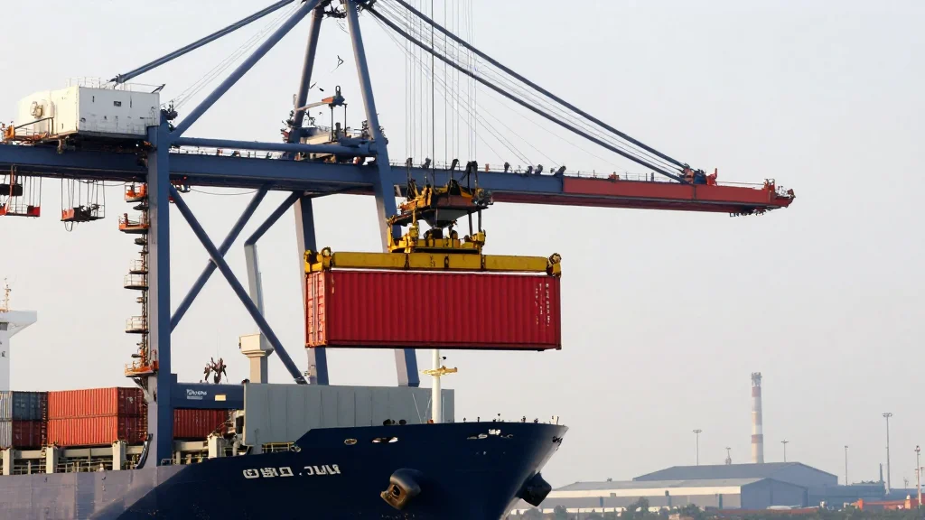 China's April Consumption, Factory Output Growth Slowest in Years
