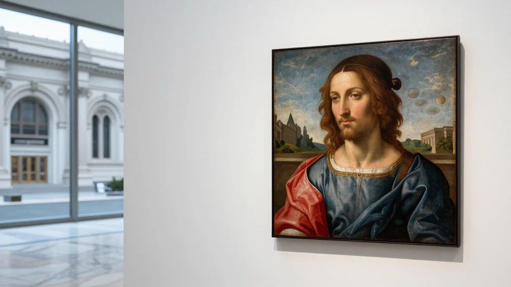 Met Unveils First U.S. Raphael Retrospective, Showcasing 175 Works