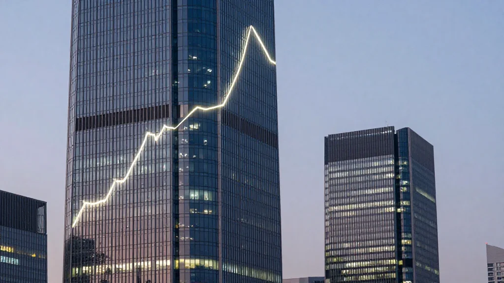 South Korea's Corporate Bond Issuance Rises 3.4% in March, Driven by Asset‑Backed Securities