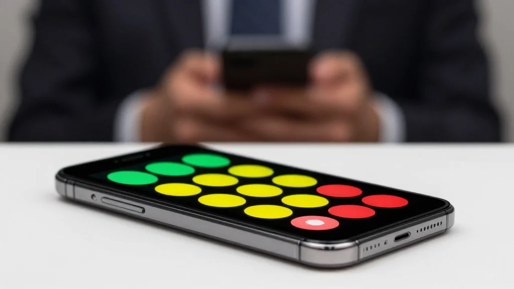 Slack Status Tracking Fails to Reflect Real Work