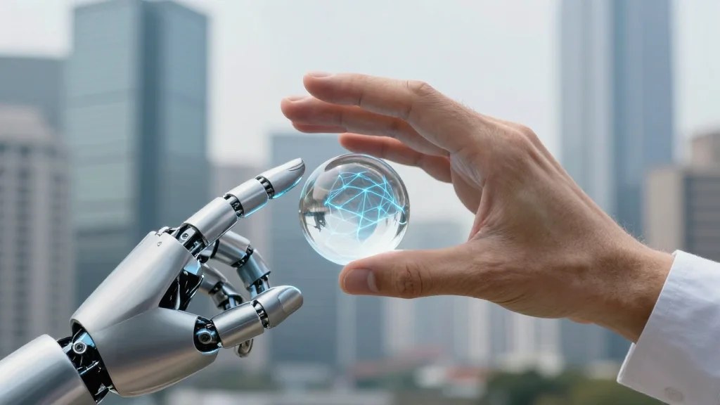 JPMorgan Says AI Moves From Hype to Scalable Enterprise Deployments