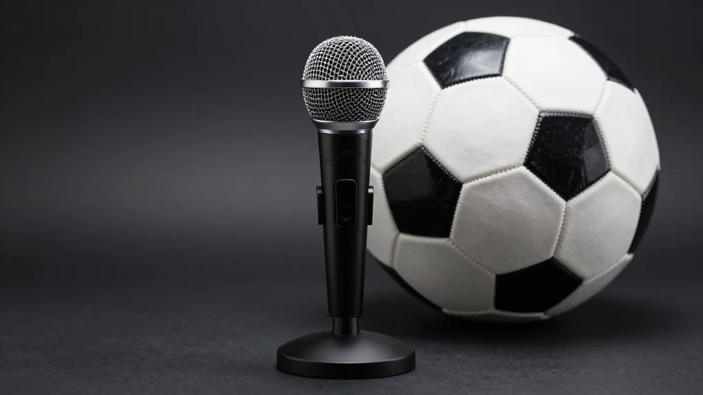 Peter Schmeichel Joins Fox Sports World Cup Coverage
