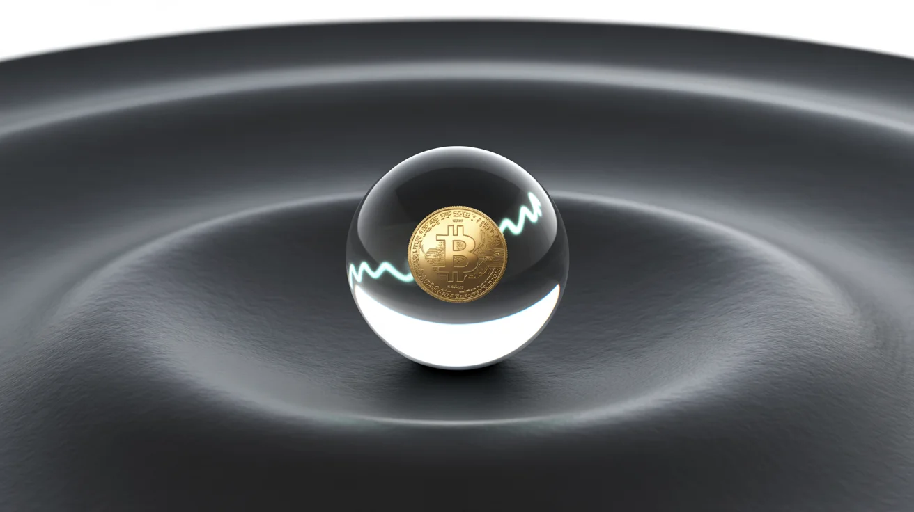 Crypto and Bitcoin Poised for Rally After January Correction