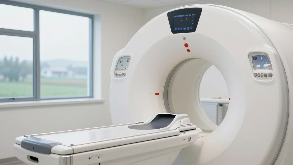 Deaconess Illinois Launches First‑in‑Nation 3‑Tesla MRI, Cutting Scan Times to Under 7 Minutes