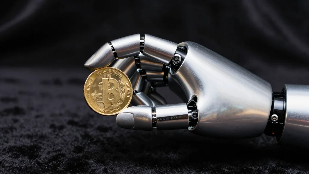 Blackstone Launches AI-Focused Fund, Appoints Jas Khaira