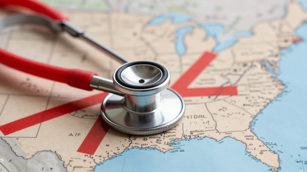 Business & Market Trends ATA NEXUS 2026 Highlights Telehealth’s Regulatory Challenges